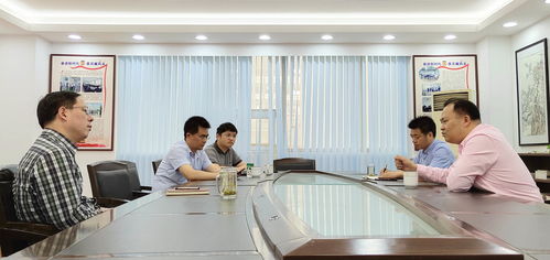 市工商聯(lián)召開科技服務(wù)民企座談會 助力科技中介服務(wù)賦能民營企業(yè)發(fā)展