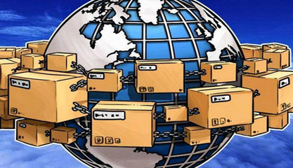 聚合理論走向終結(jié) 區(qū)塊鏈時代開啟科技中介服務(wù)新紀元