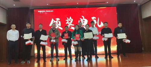 黨建引領科技賦能，山東保險中介業以智慧服務護航社會民生