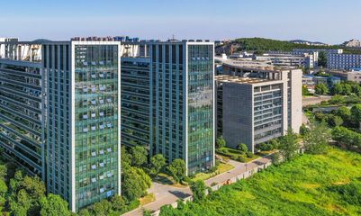 喜報 徐州軟件園獲評“國家級電子商務示范基地” 科技中介服務再添新榮譽