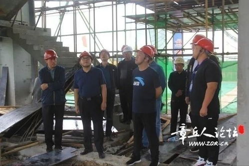 美的冒泡，章丘再添新綠 公園建設(shè)與房地產(chǎn)開(kāi)發(fā)的共生之路